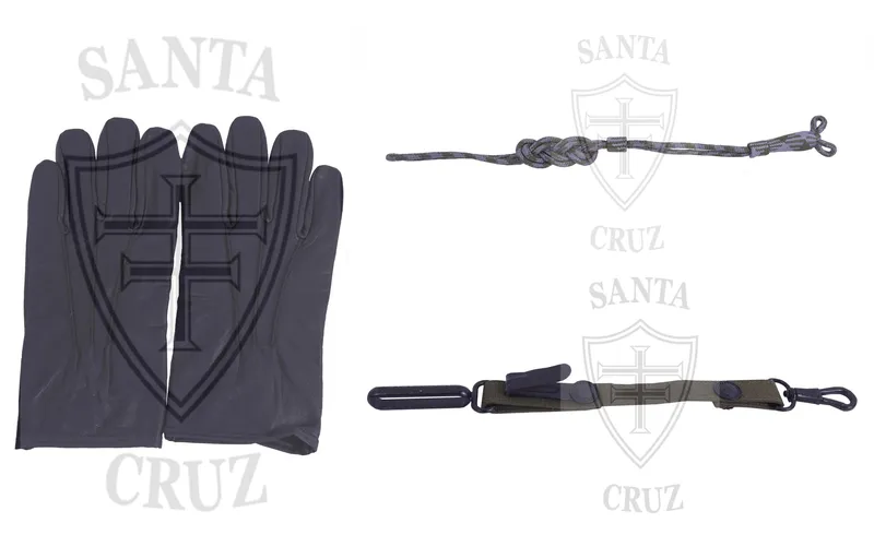Kit 1 Exército