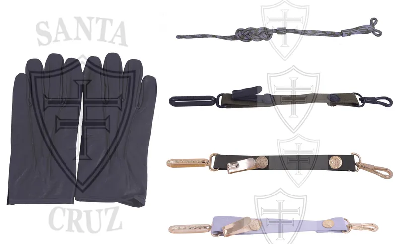 Kit 3 Exército