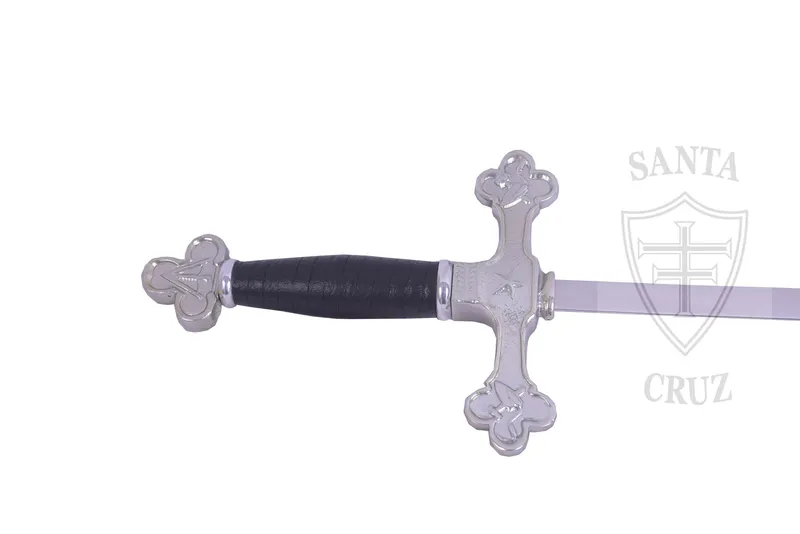 Espada Maçônica com Bainha