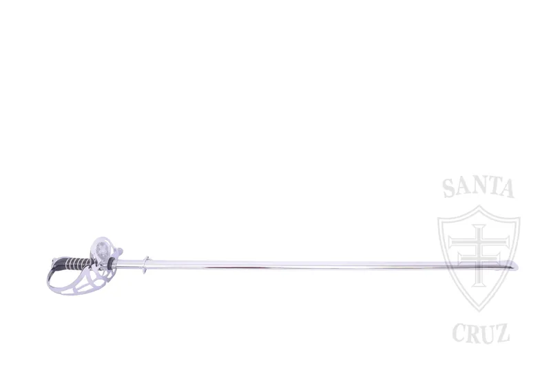 Espada de Oficial PMBM Imperial