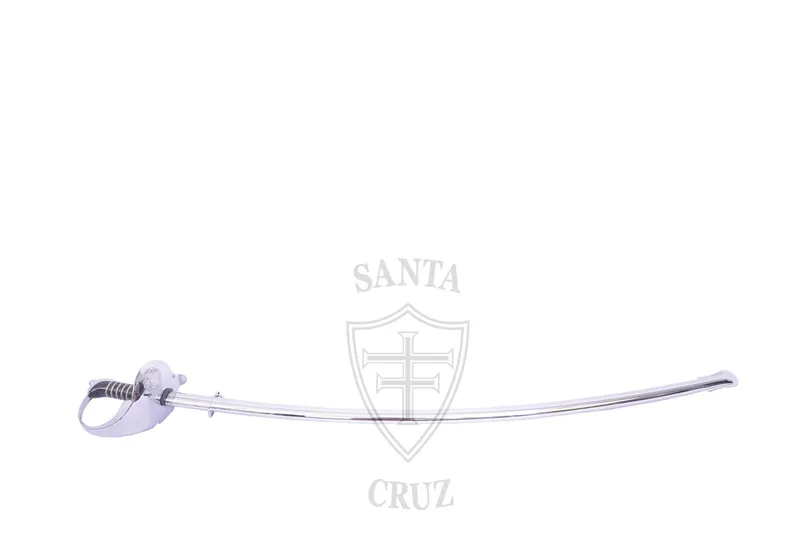 Espada de Oficial de Cavalaria