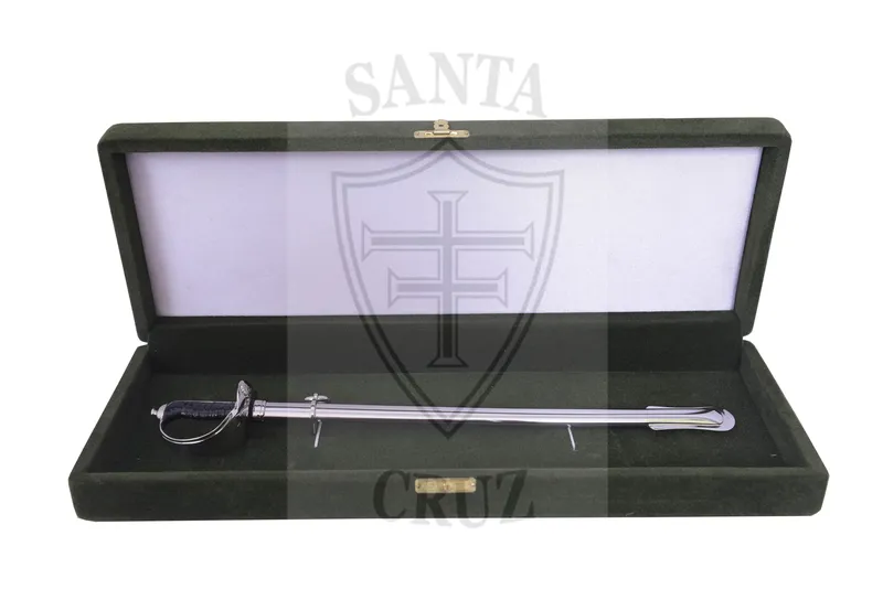 Miniatura Espada Exército